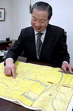 小田俊三郎写真